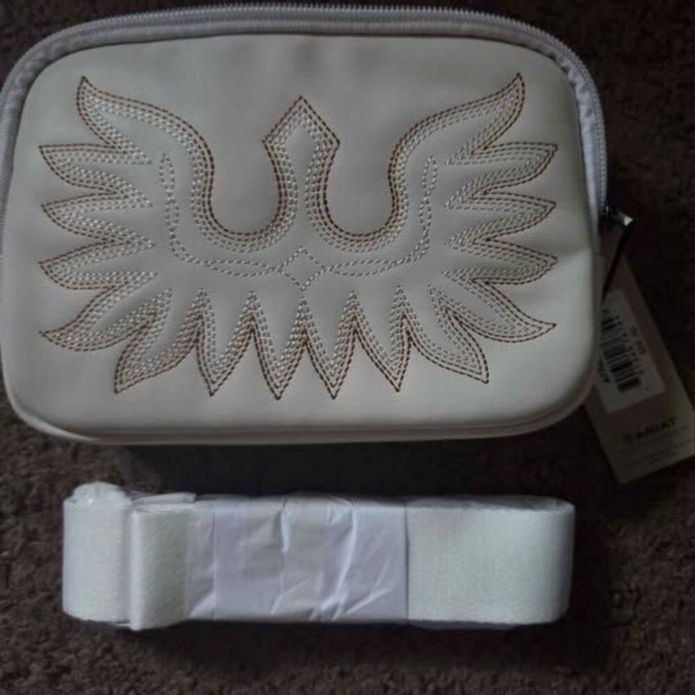 Belt bag